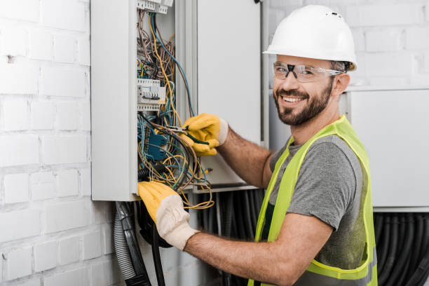 Best Electrical Outlet Repair  in Arthur, IL