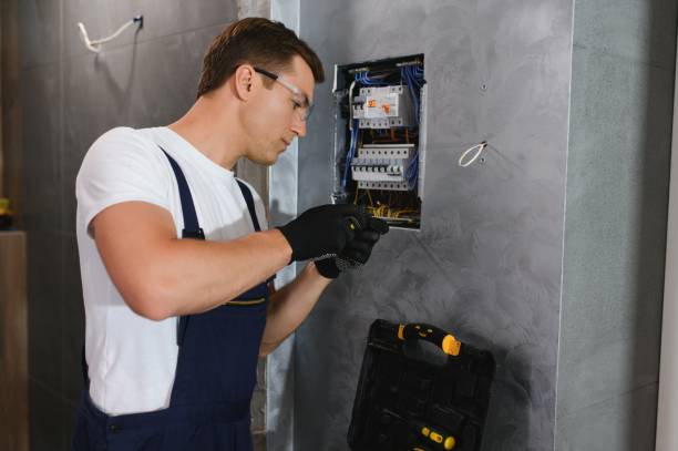 Best Electrical Repair Services  in Arthur, IL